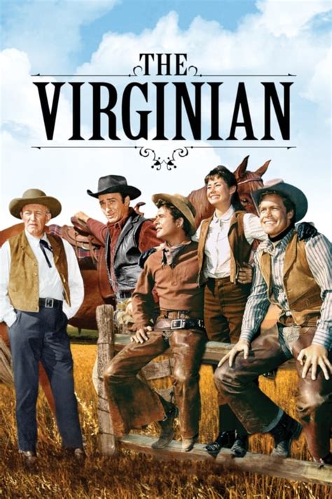 the virginian tv show episodes